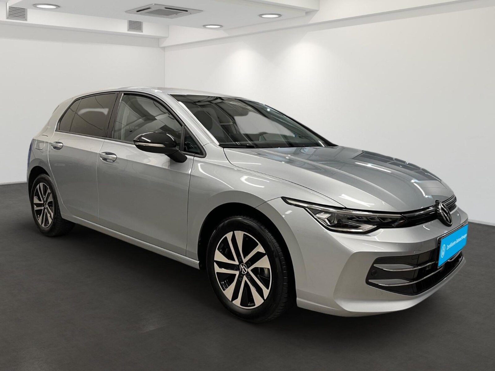 Volkswagen Golf – Bild 3