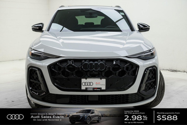 2026 Audi Q5