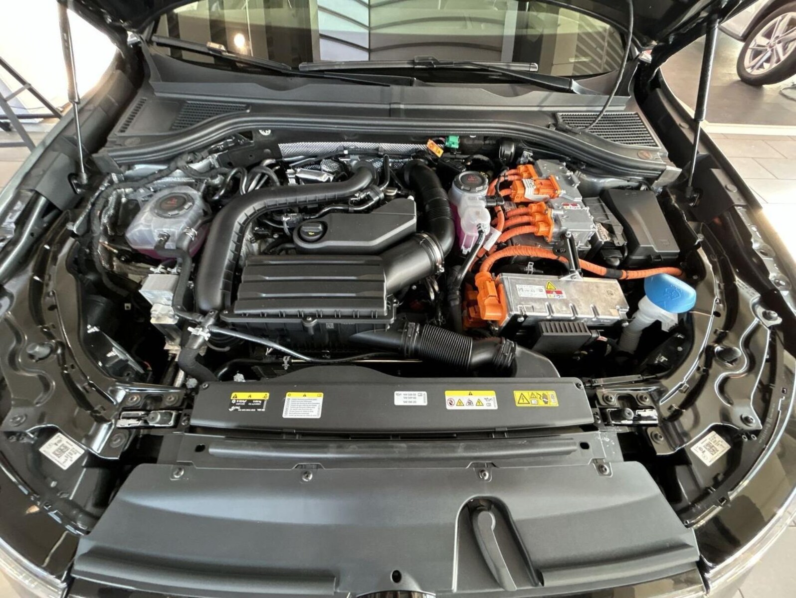 Volkswagen Passat – Bild 19