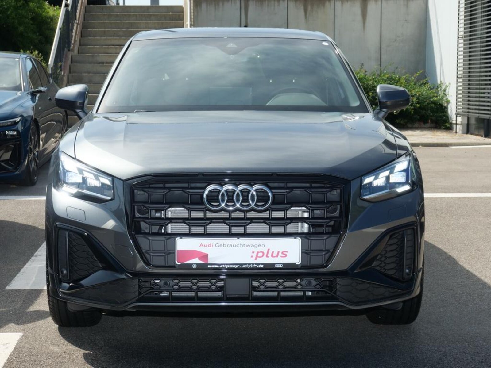 Audi Q2 – Bild 11