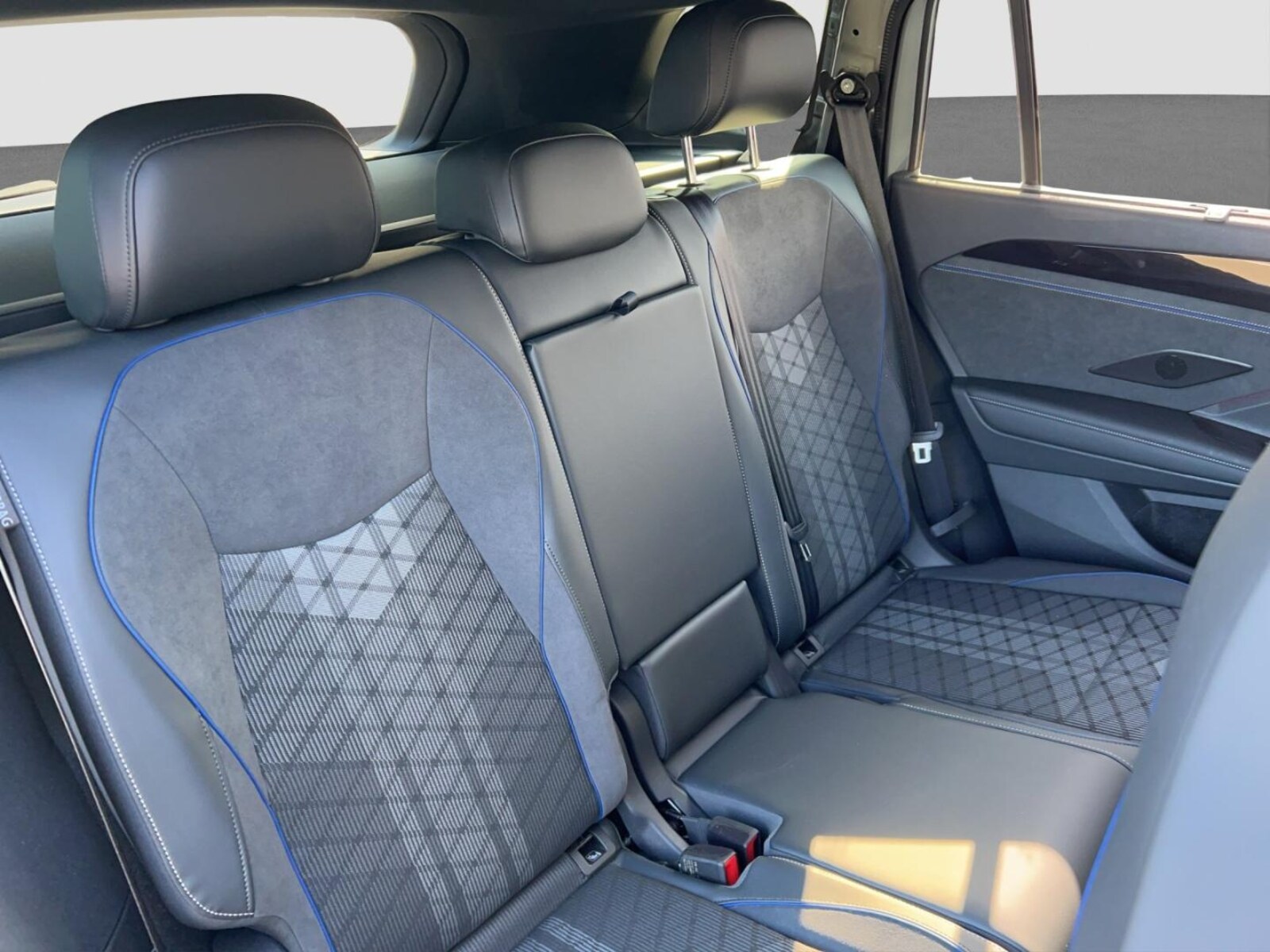 Volkswagen Tayron – Bild 23