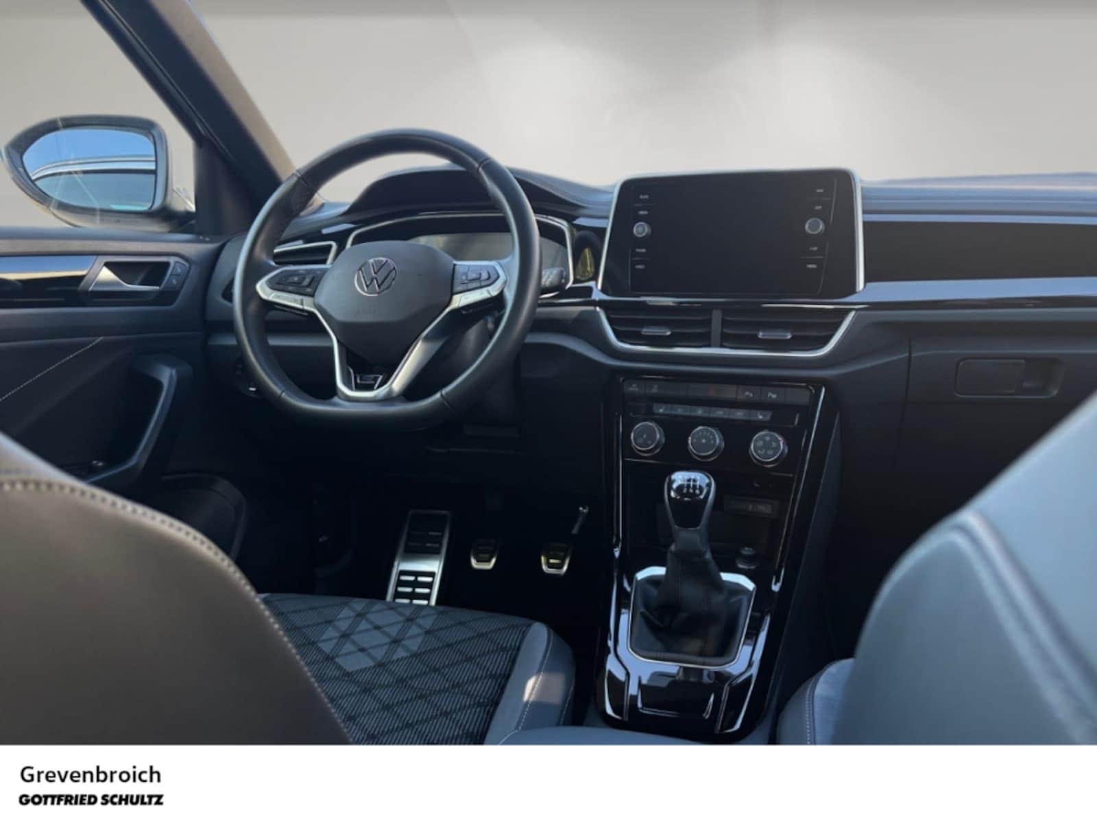 Volkswagen T-Roc – Bild 6