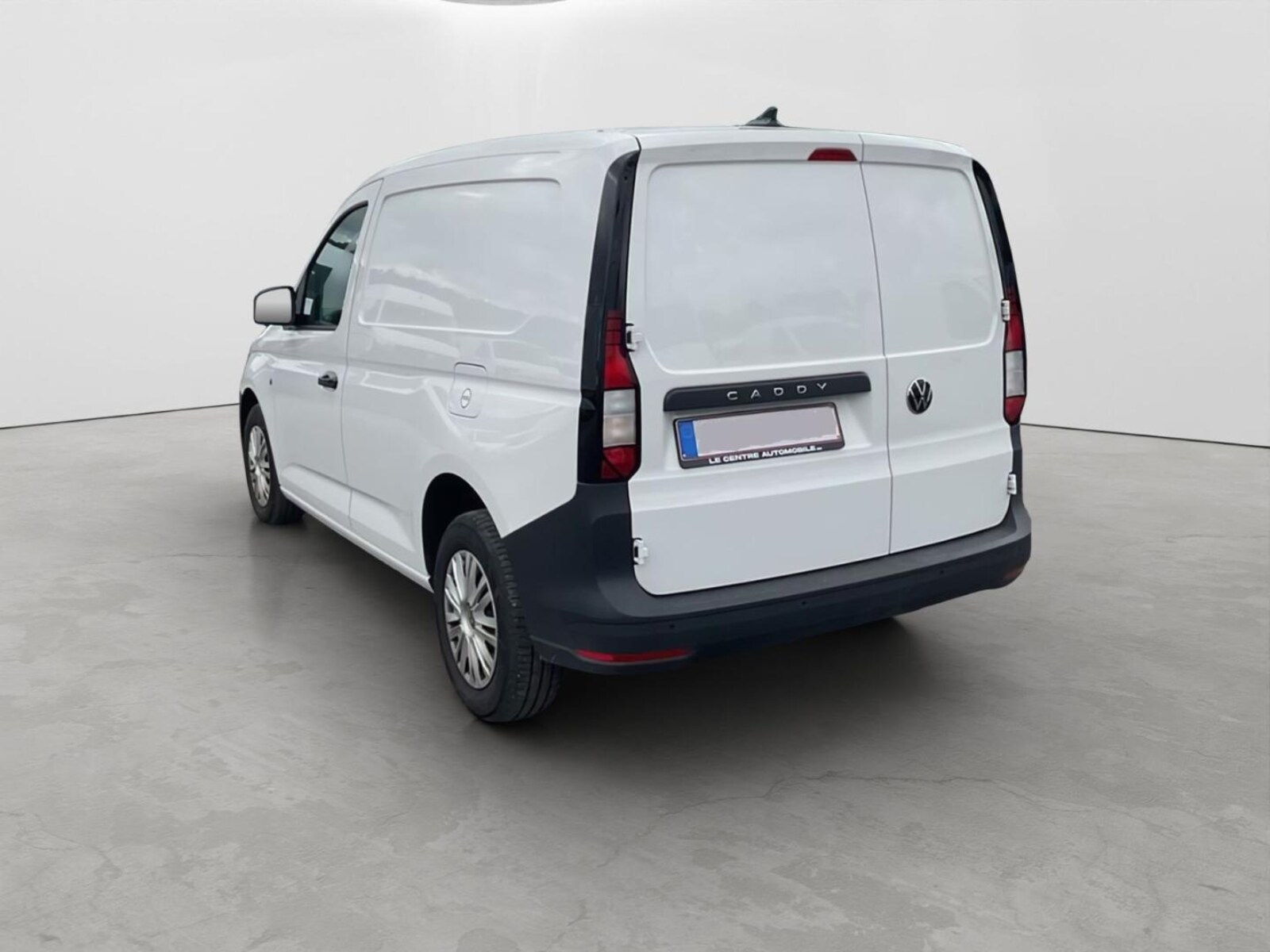 Volkswagen Caddy Cargo – Bild 3