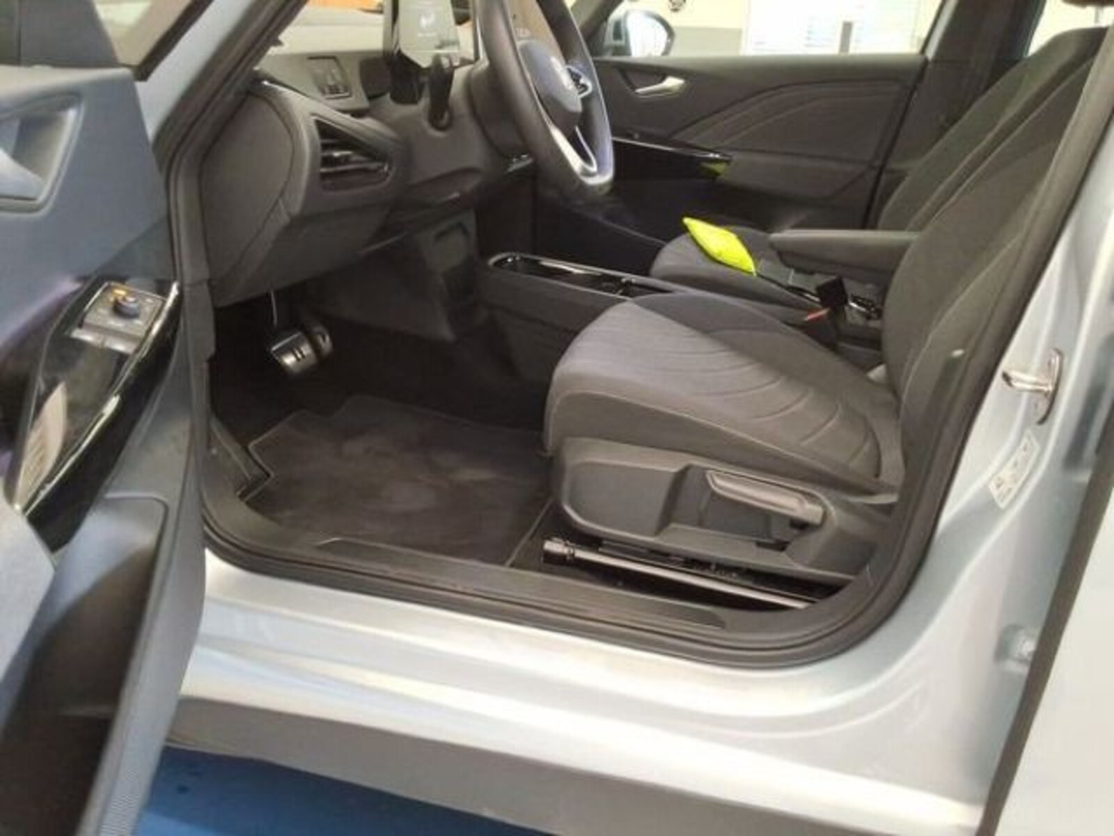 Volkswagen ID.3 – Bild 5