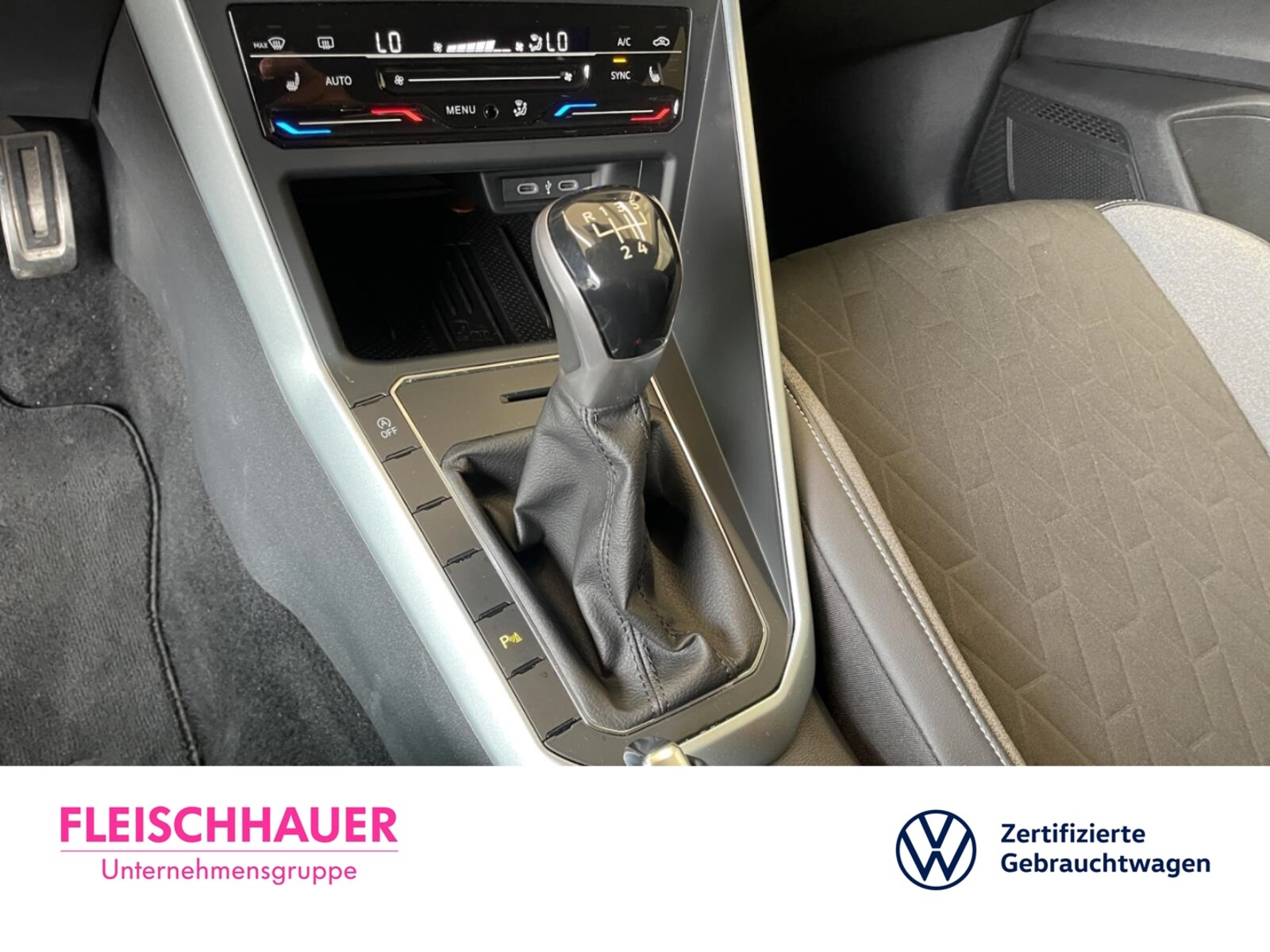 Volkswagen Taigo – Bild 14