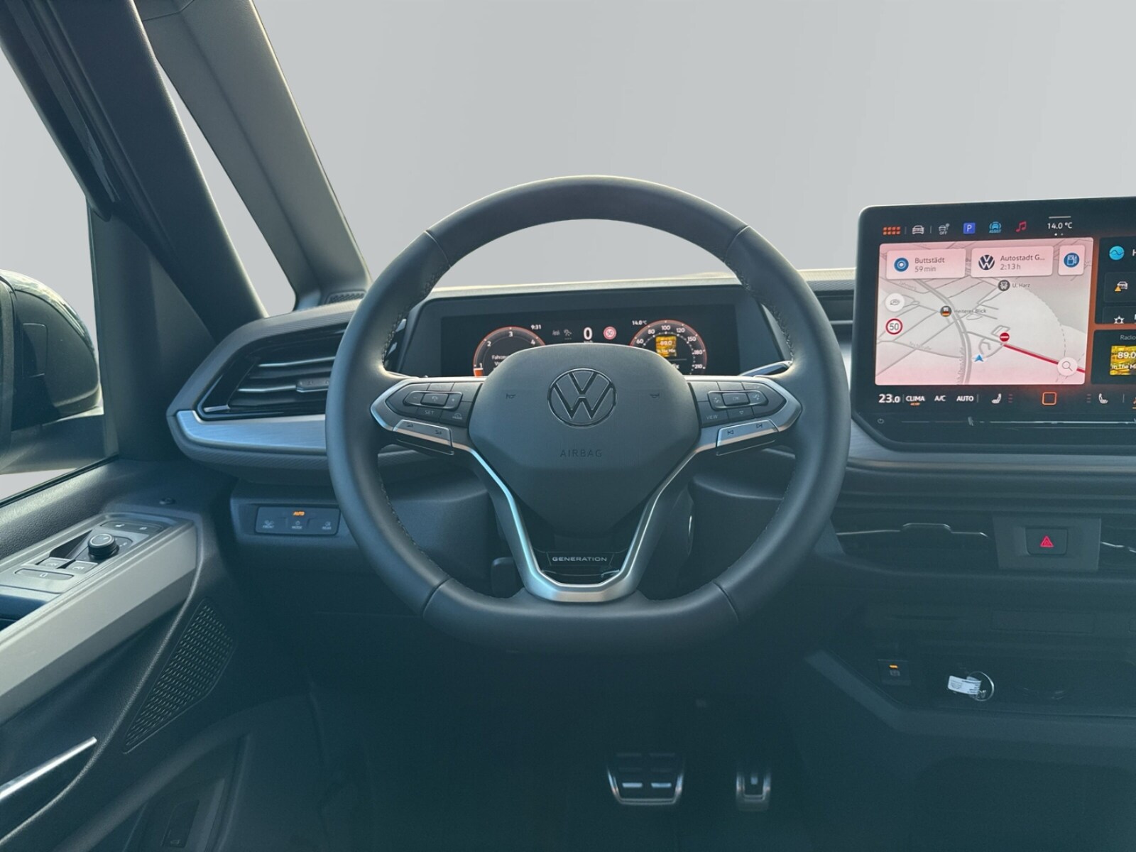 Volkswagen Multivan – Bild 14