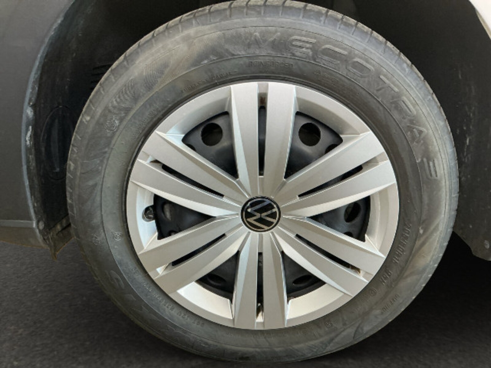 Volkswagen Caddy Maxi Cargo – Bild 10