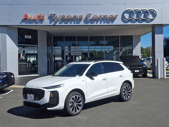 Photo of 2026 Audi Q3 SUV