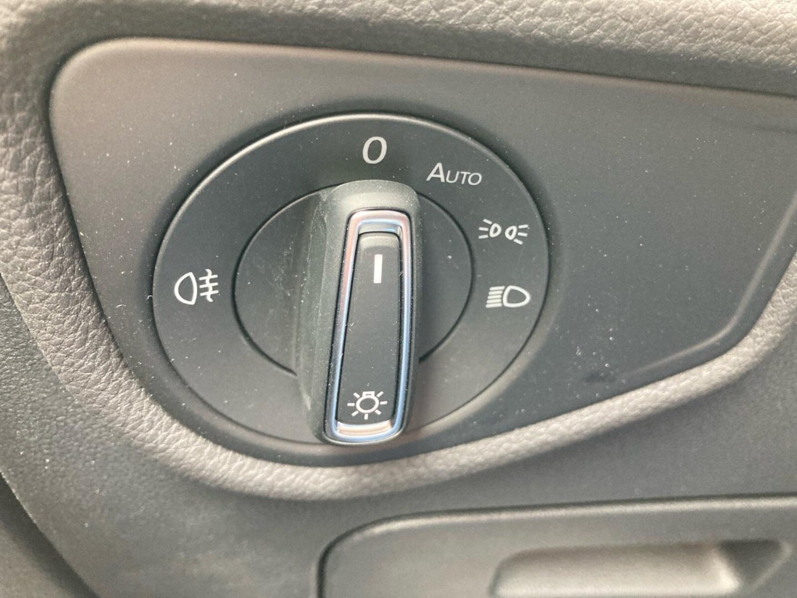 Volkswagen Touran – Bild 21