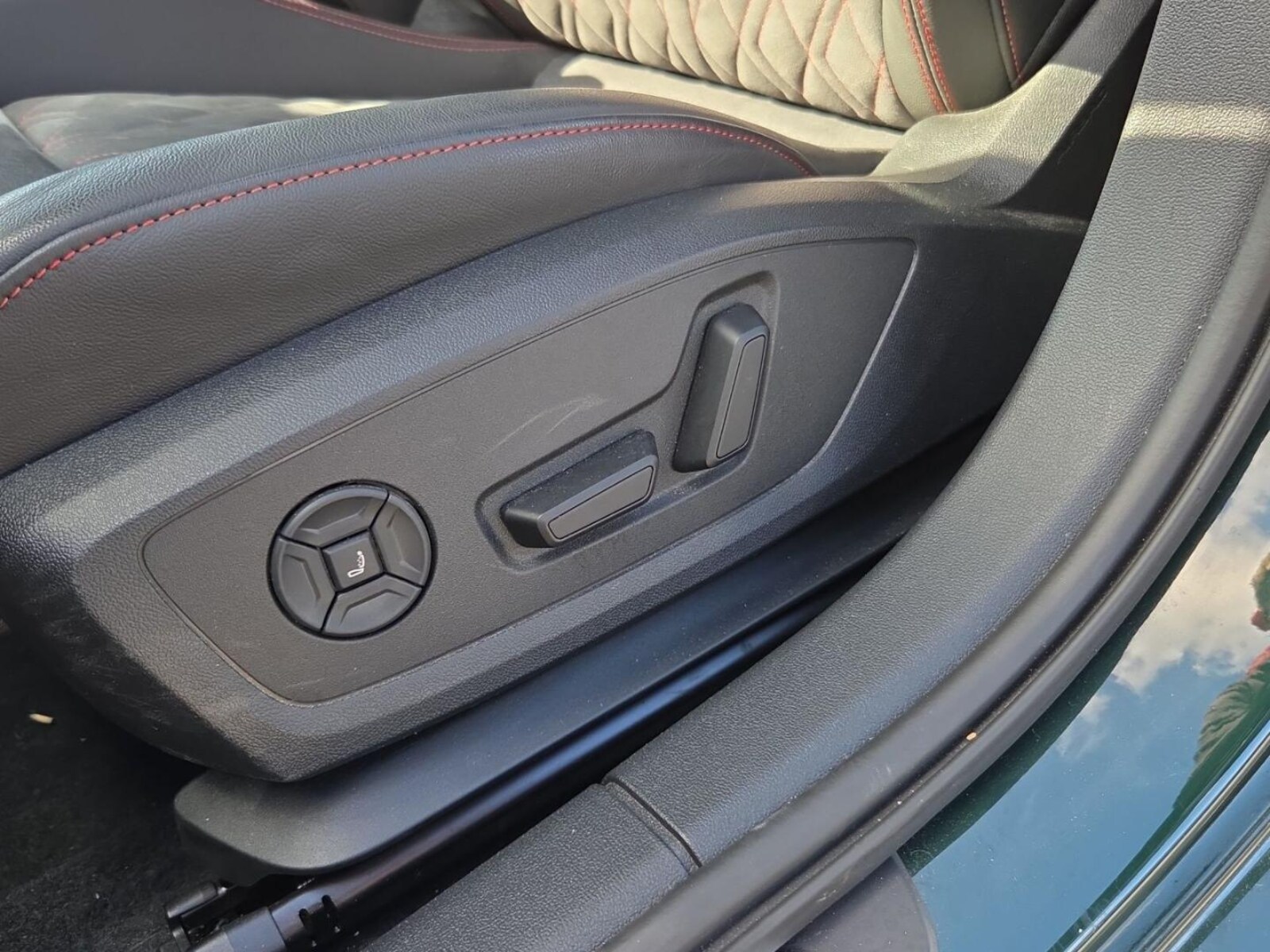 Audi S3 Limousine – Bild 14