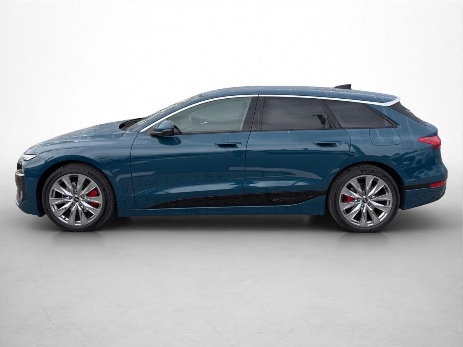 Audi A6 Avant e-tron – Bild 3