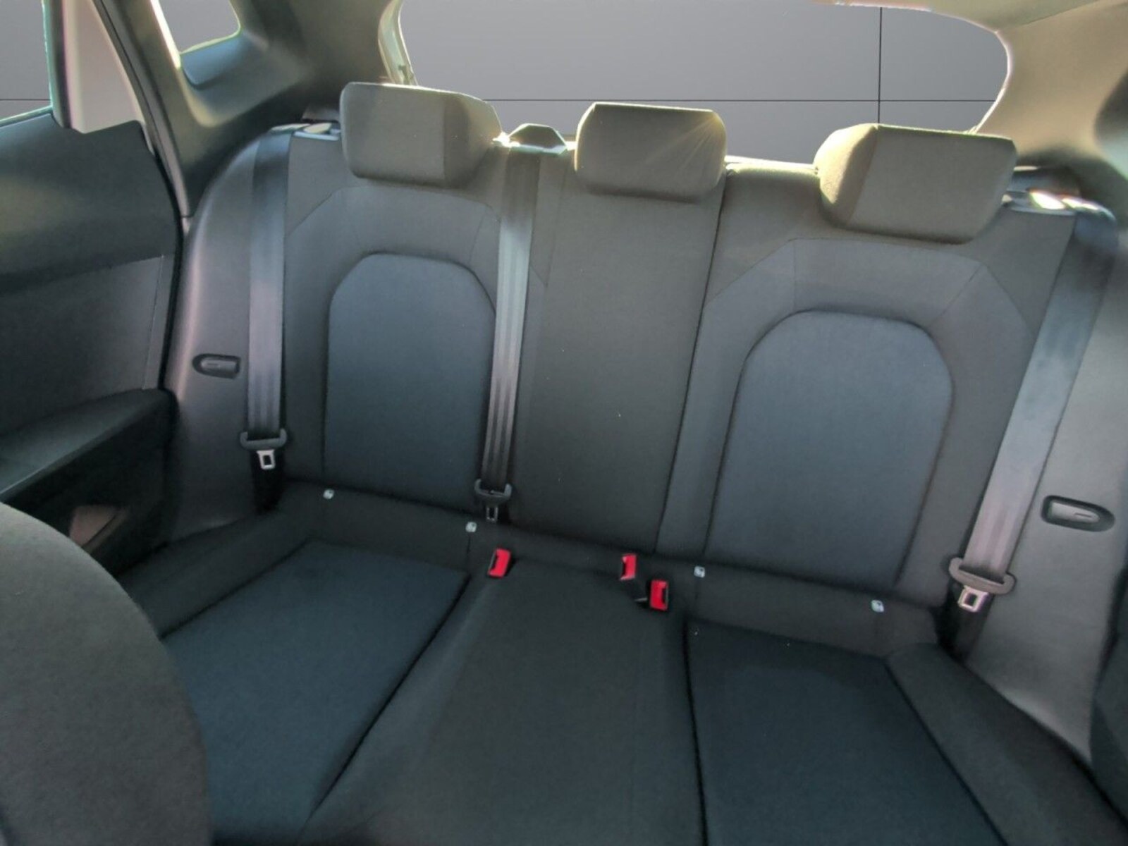 SEAT Ibiza – Bild 17
