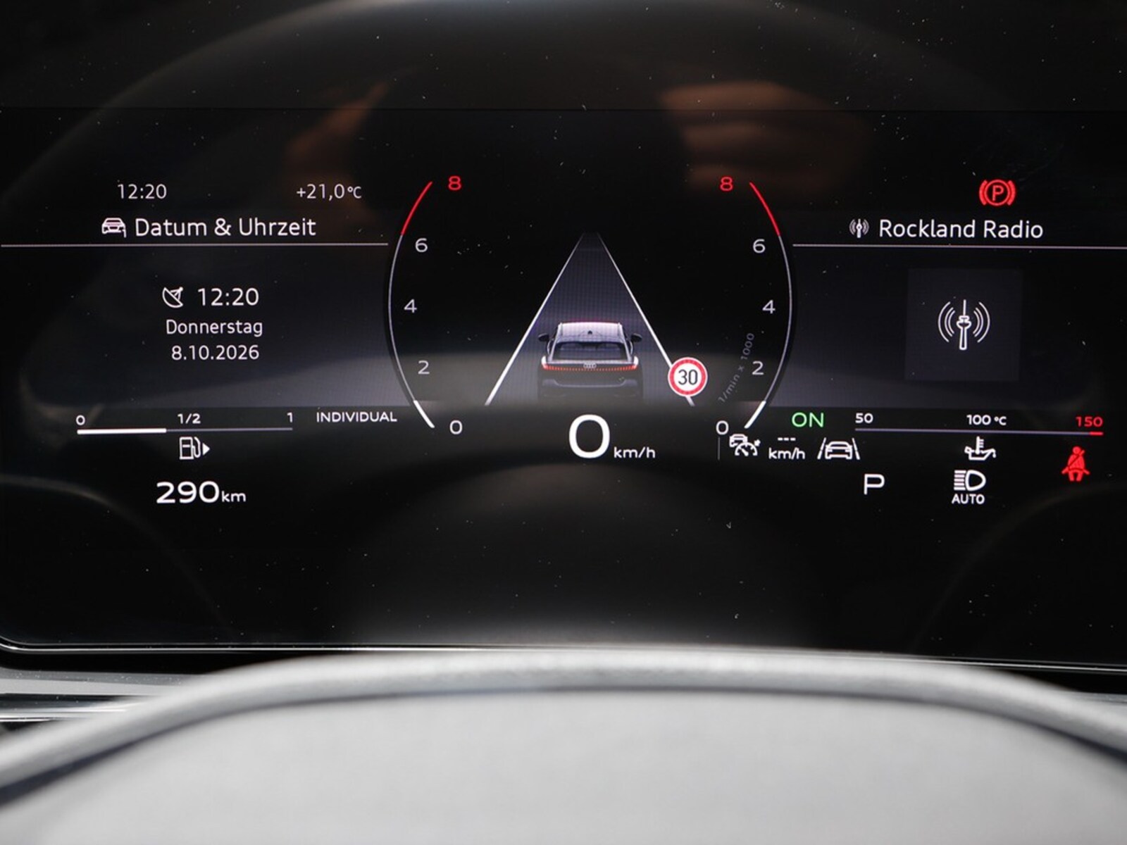 Audi A5 Avant – Bild 18