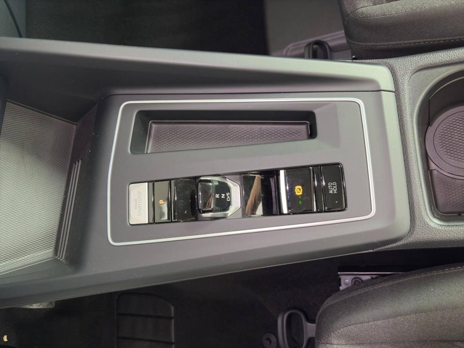 Volkswagen Golf – Bild 11