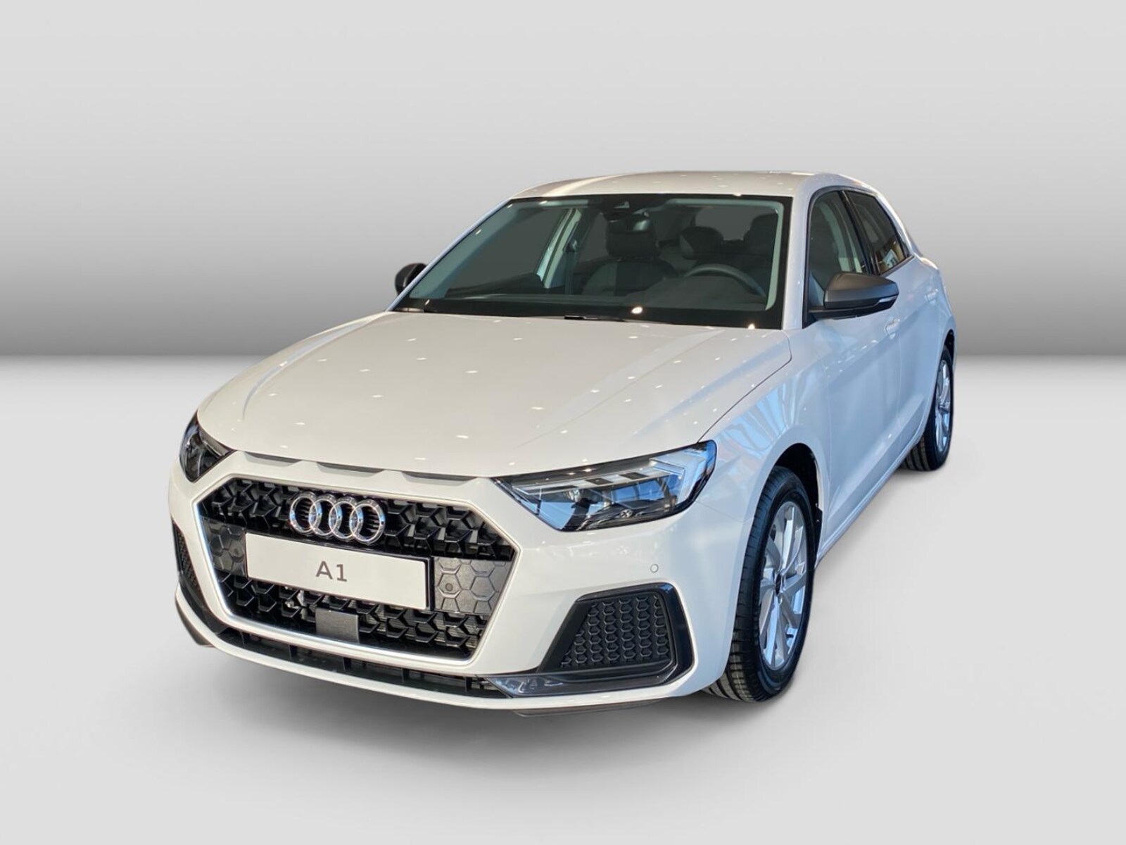 Audi A1 Sportback – Bild 2