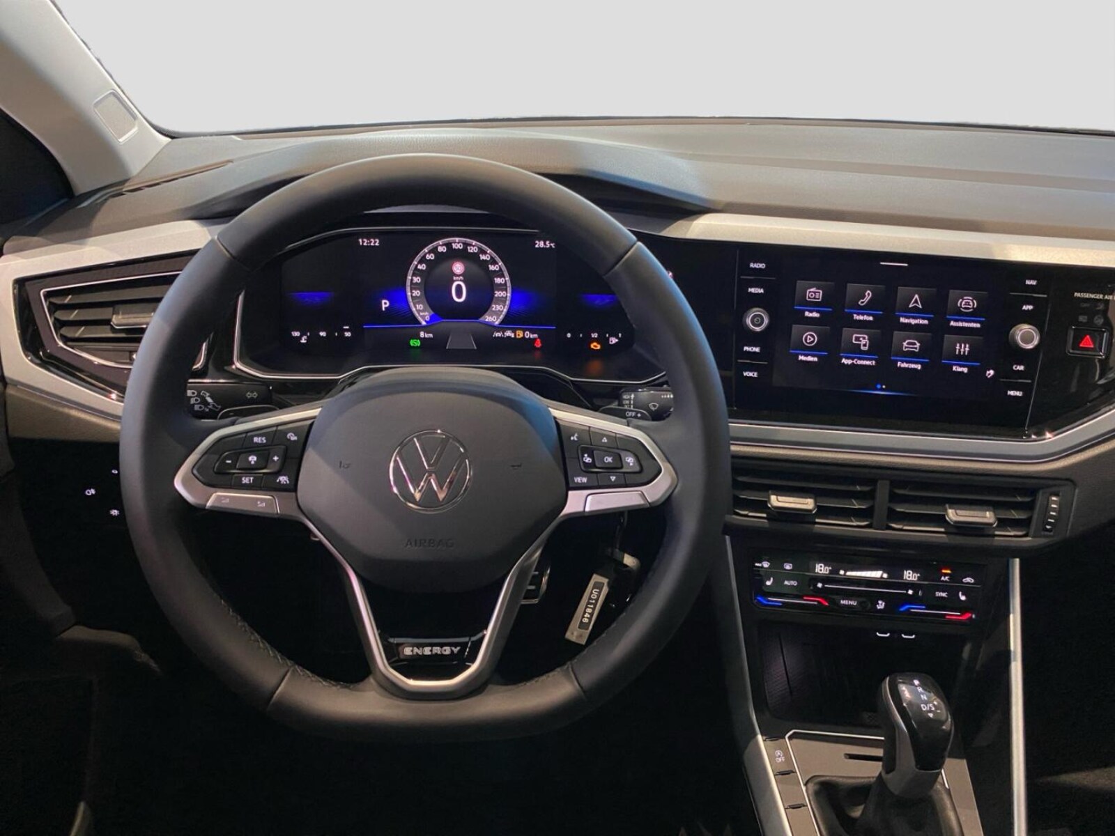 Volkswagen Polo – Bild 8