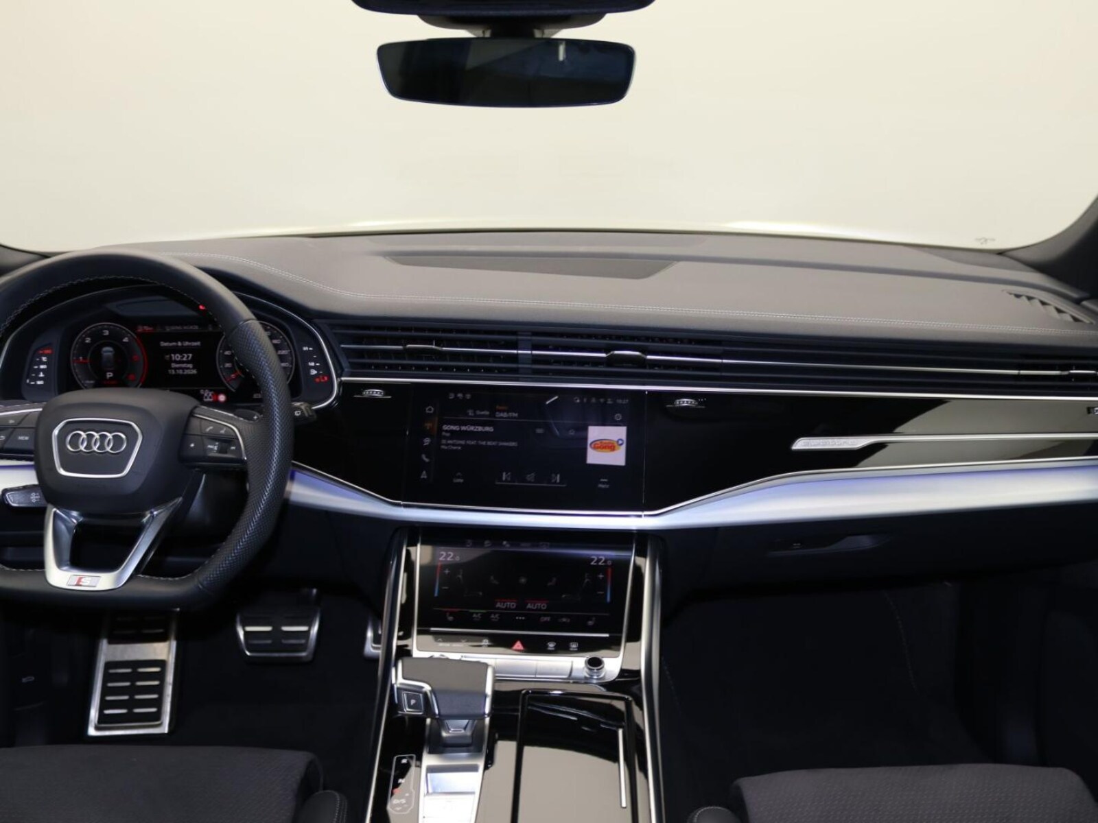 Audi Q8 – Bild 17