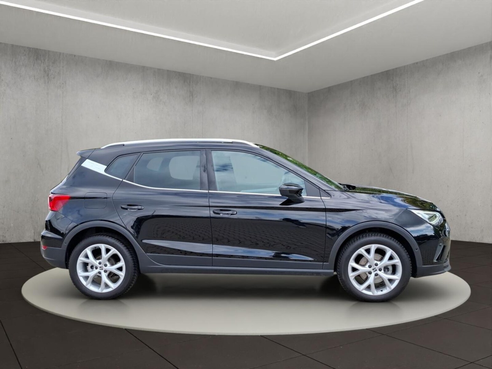 SEAT Arona – Bild 6