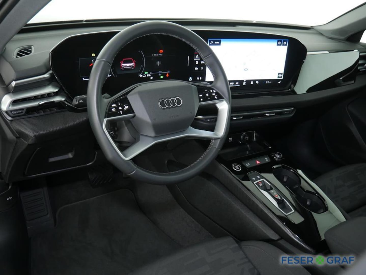 Bild über Audi A5 Avant TDI quattro 150 kW S tronic - für weitere Informationen kontaktieren Sie den Audi Partner