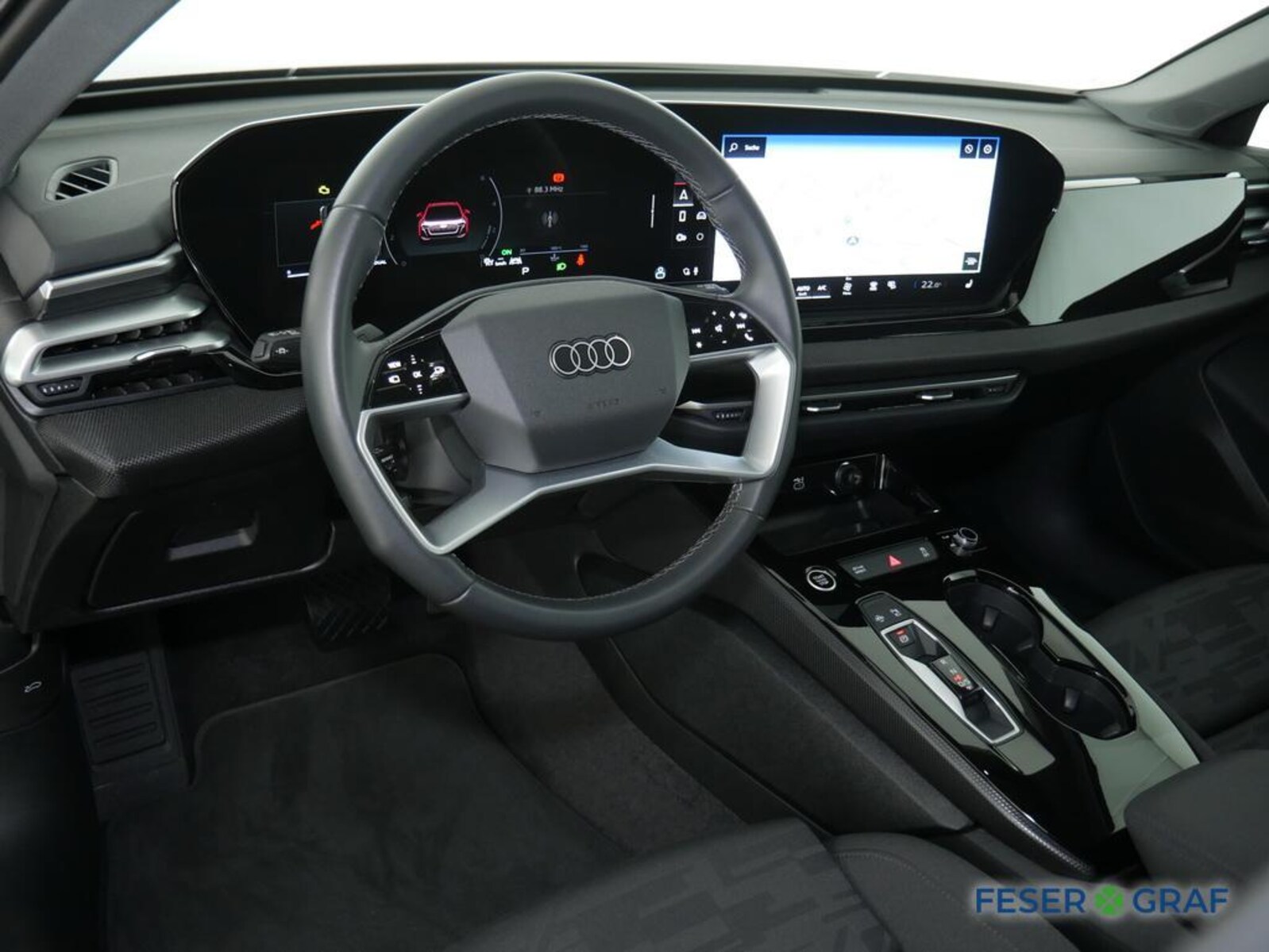 Audi A5 Avant – Bild 6