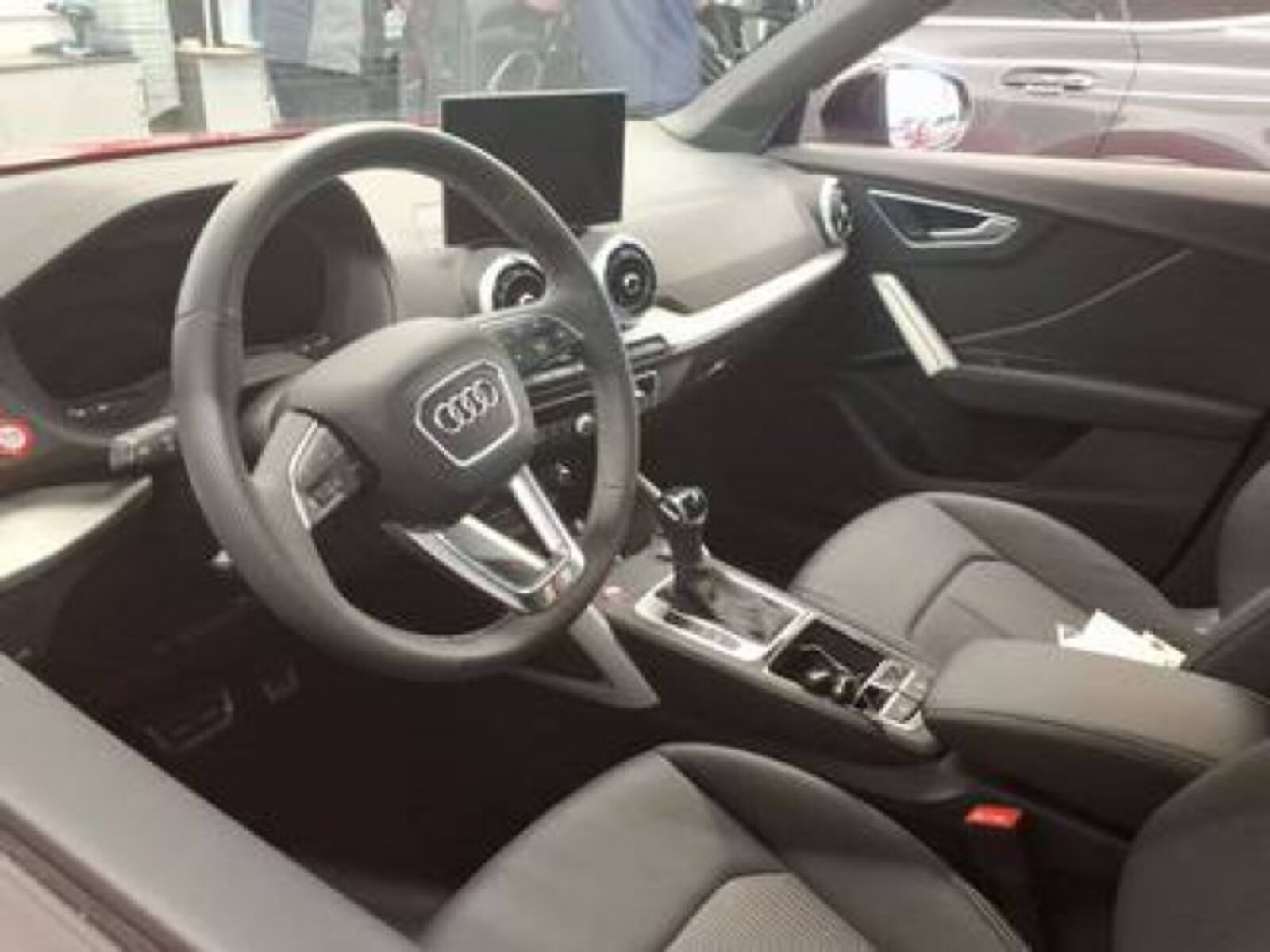 Audi SQ2 – Bild 4