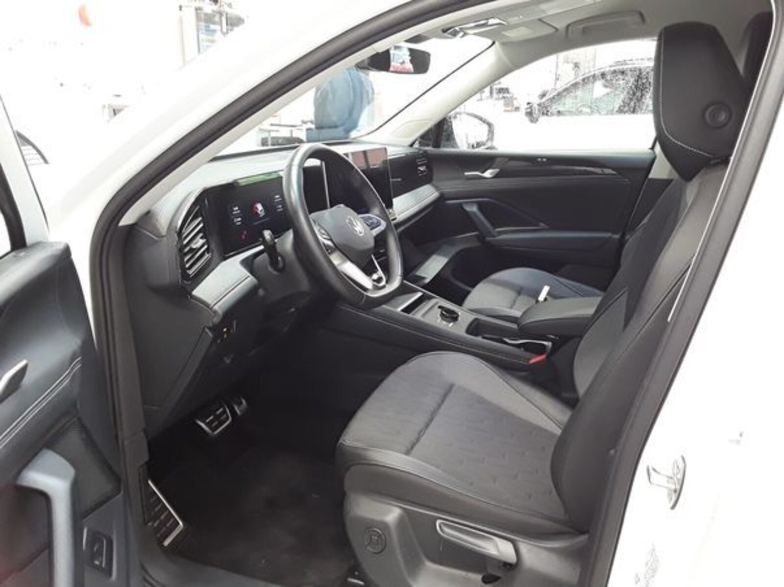 Volkswagen Tiguan – Bild 5