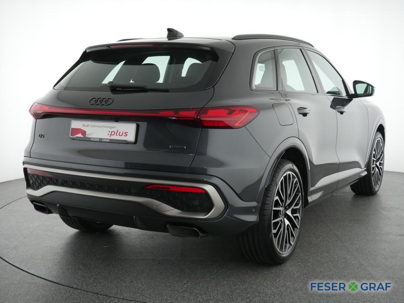 Audi Q5 – Bild 2