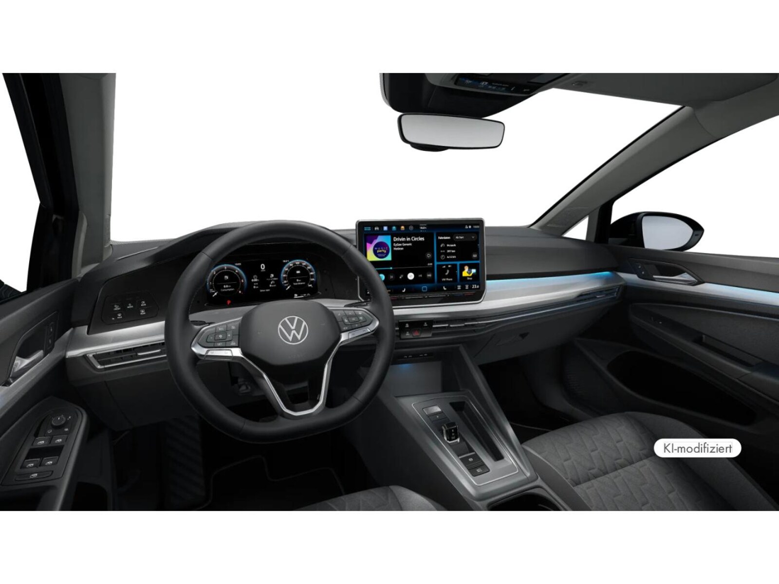 Volkswagen Golf – Bild 8