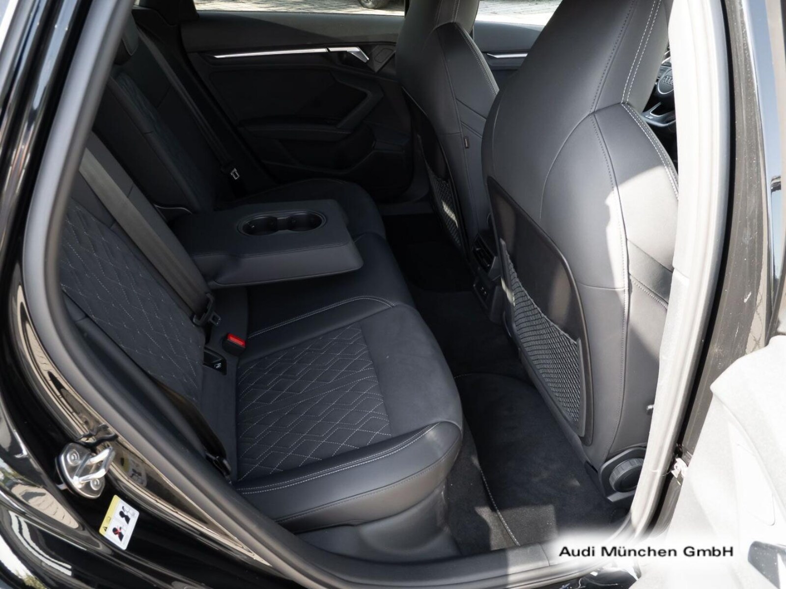 Audi A3 Sportback – Bild 11