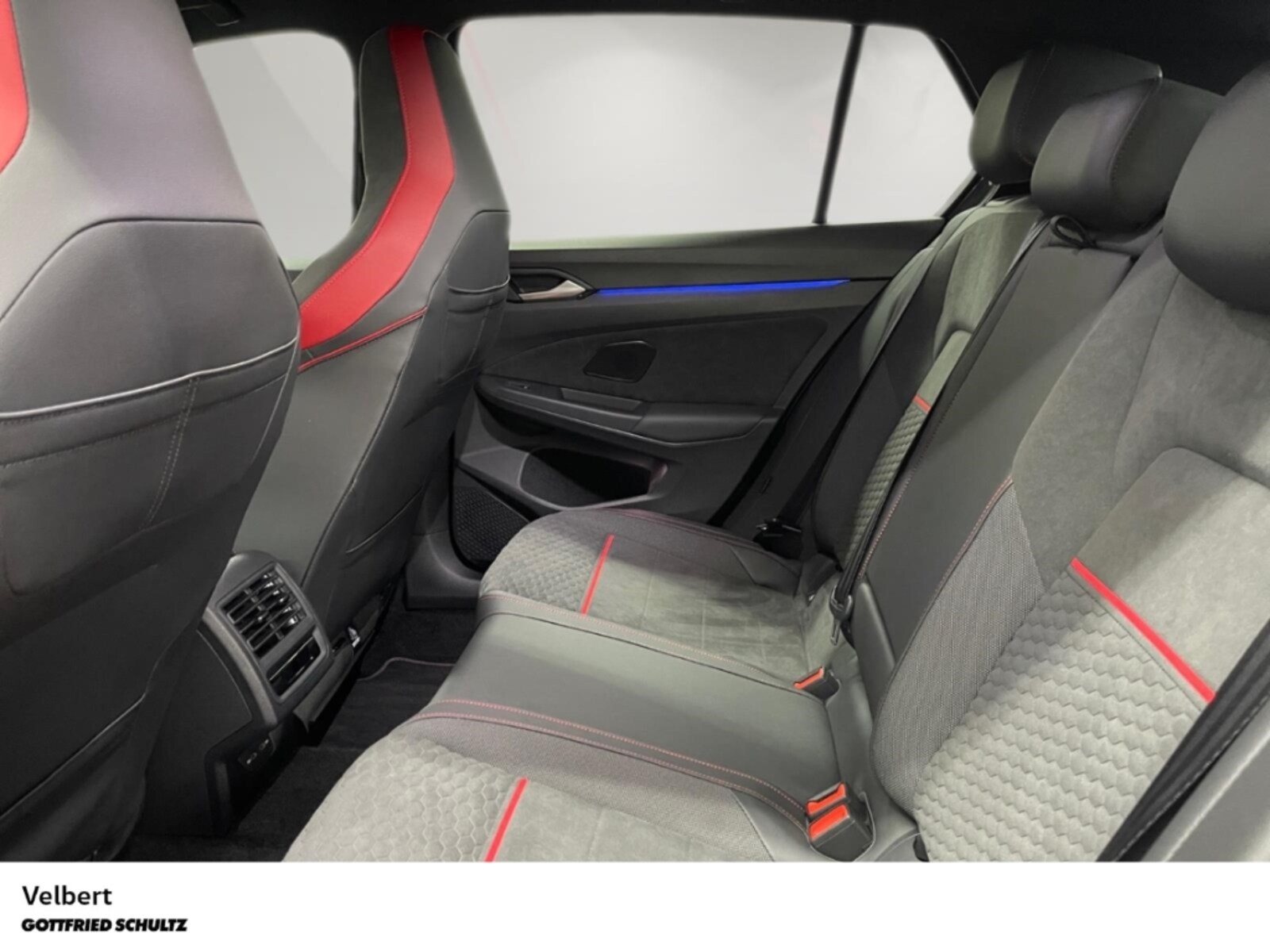 Volkswagen Golf – Bild 6