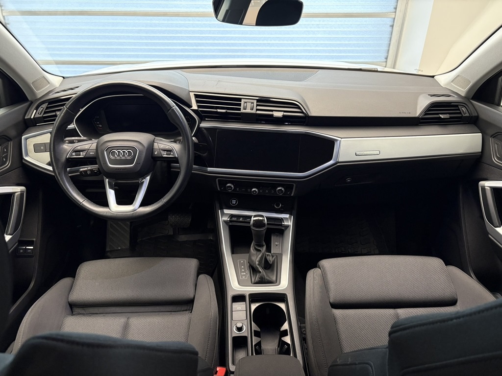 Image about Audi Q3 TFSI e Q3 45 TFSI e Proline 245 hk S tronic