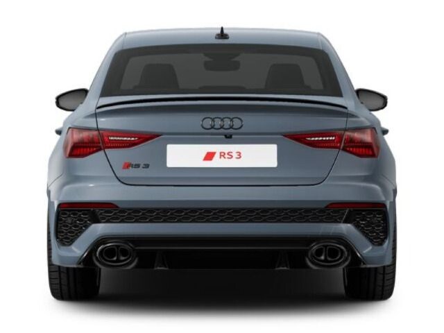 Image about Audi RS 3 Limousine TFSI quattro S tronic