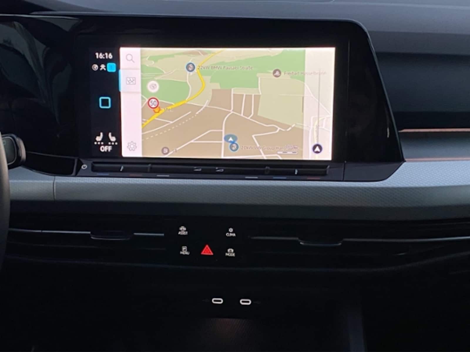 Volkswagen Golf Variant – Bild 14