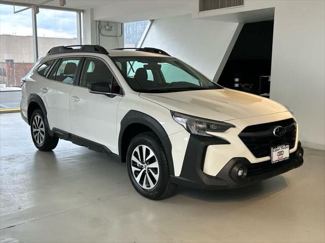 2025 Subaru Outback Base
