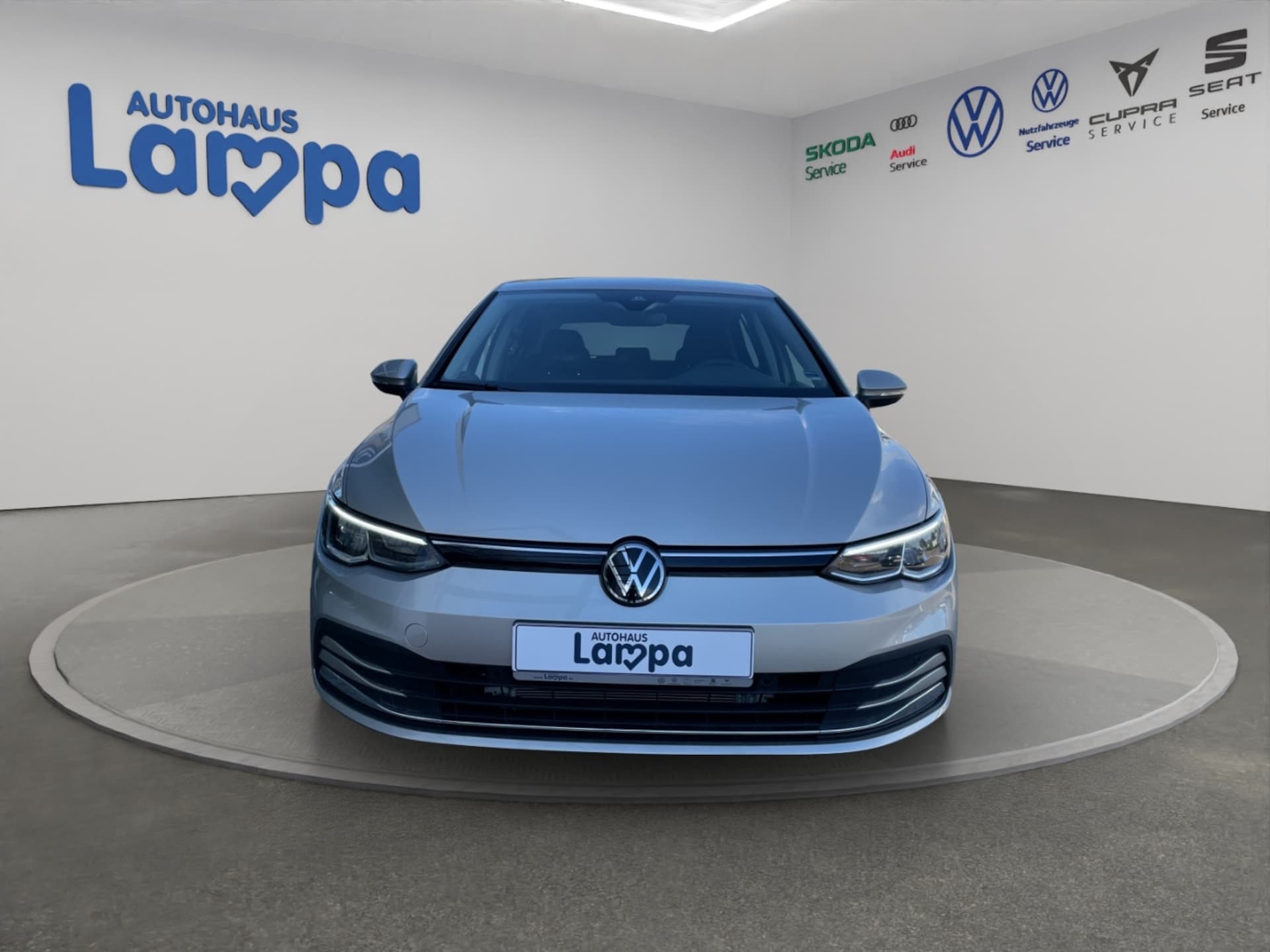 Volkswagen Golf MOVE
