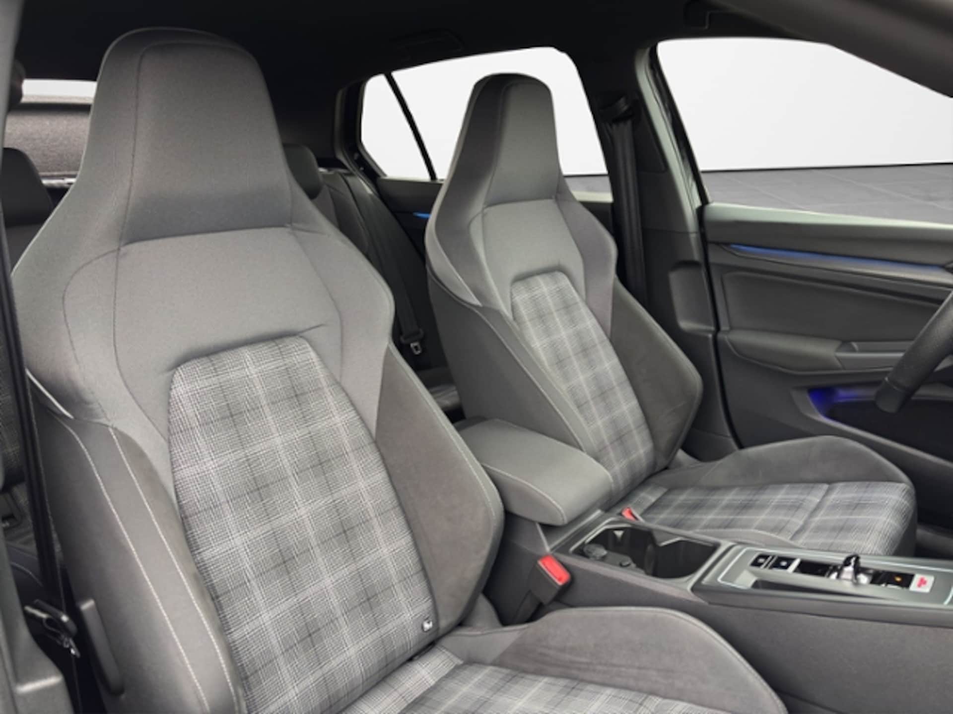 Volkswagen Golf GTD