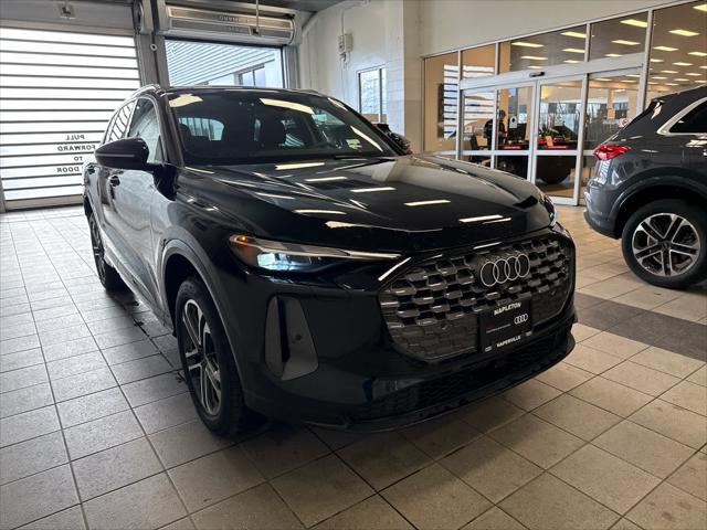 2025 AUDI Q5 - Image 3