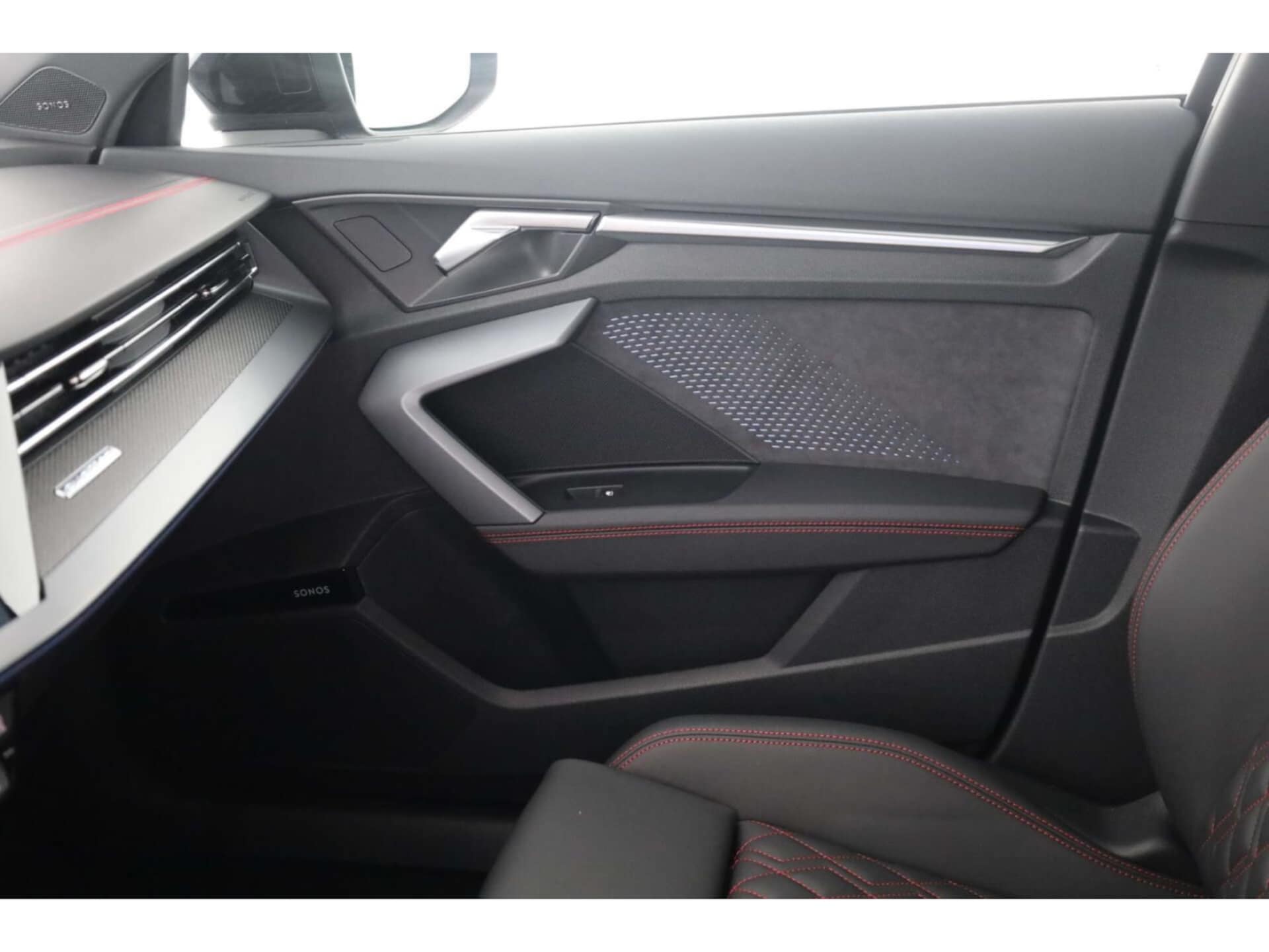 Audi S3 Sportback