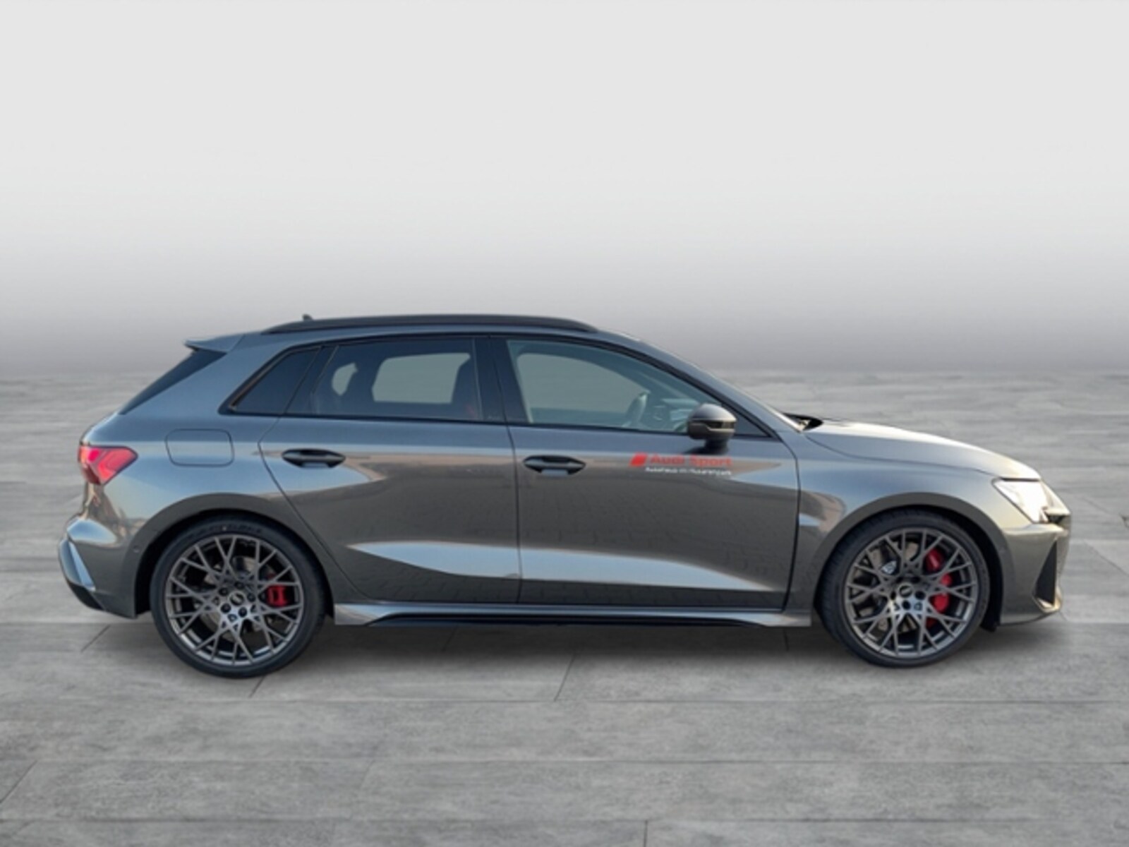 Audi RS 3 Sportback – Bild 6