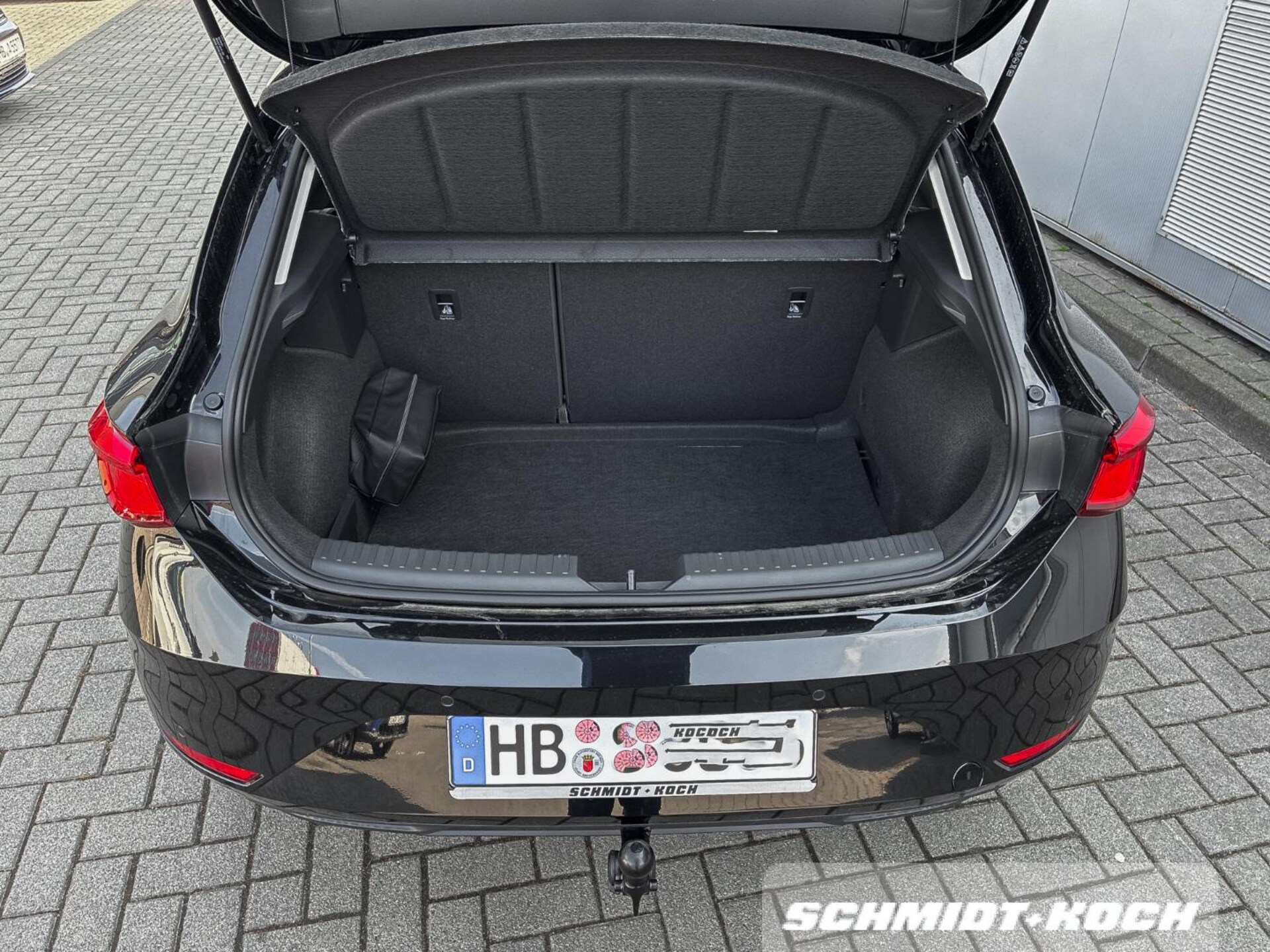 SEAT Leon Style