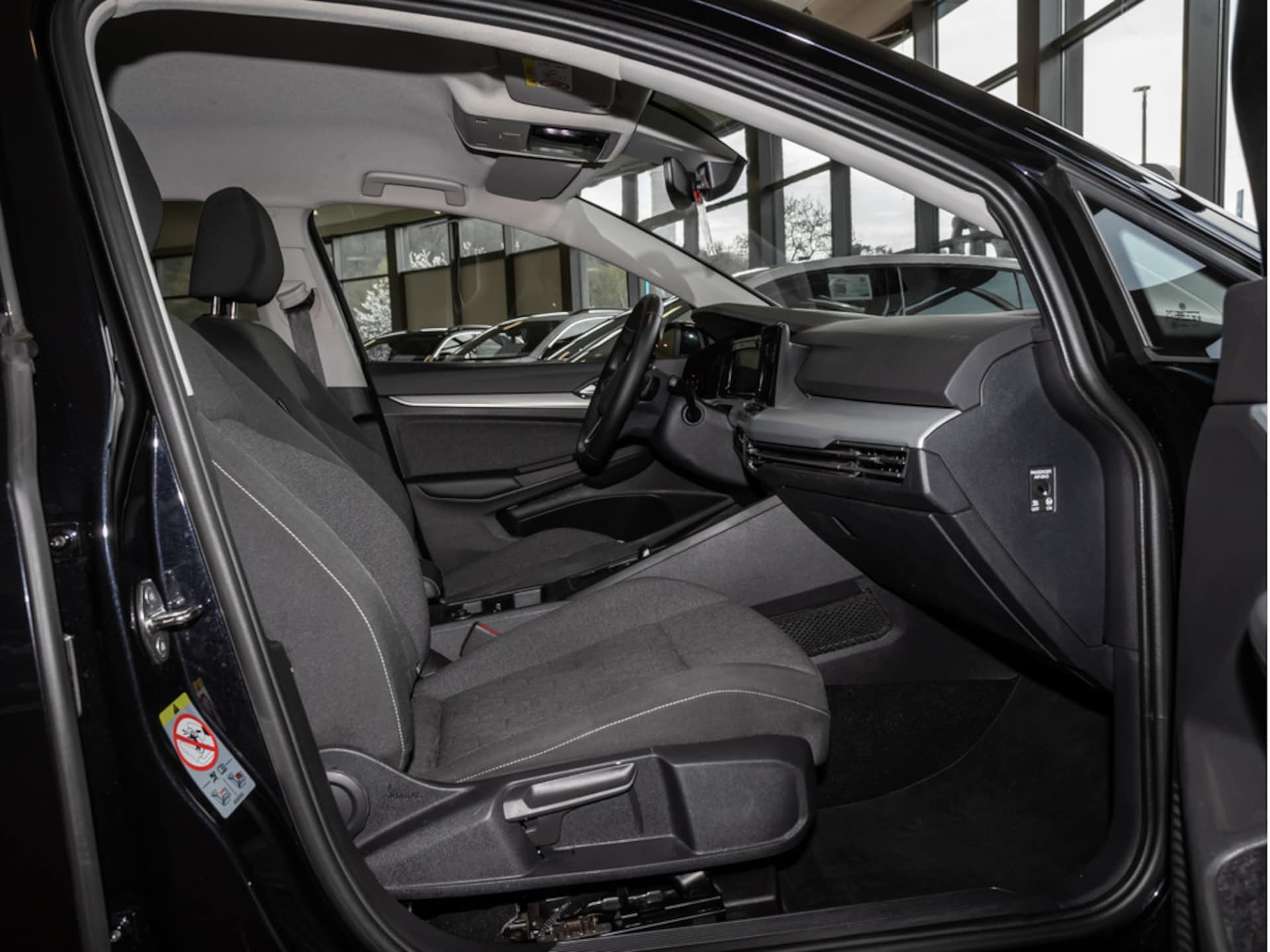 Volkswagen Golf MOVE