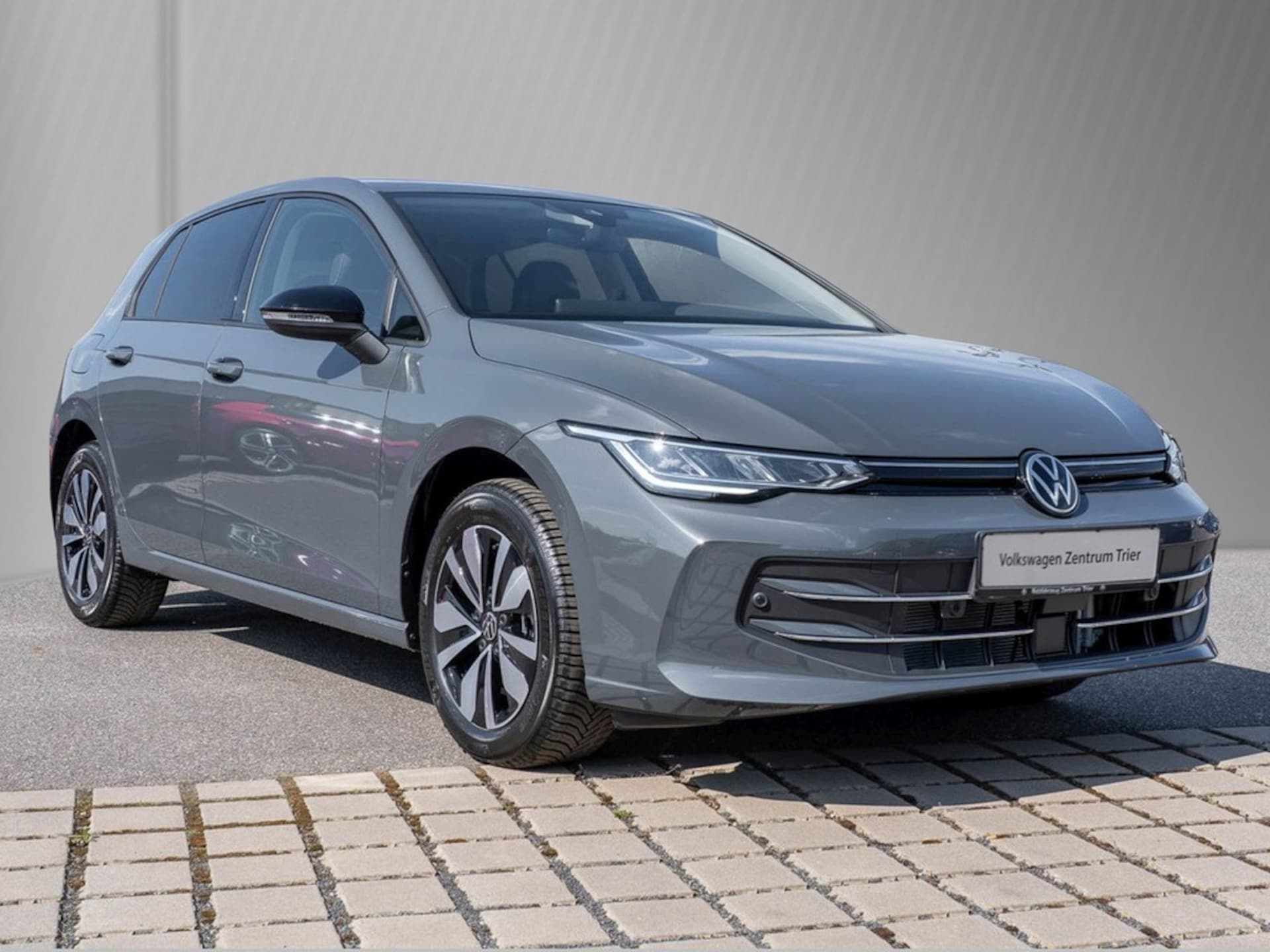Volkswagen Golf Goal