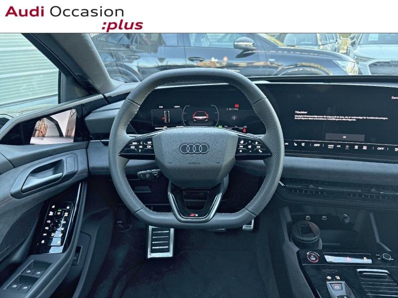 Image about Audi S6 Avant e-tron S6 Avant e-tron 370,00 kW