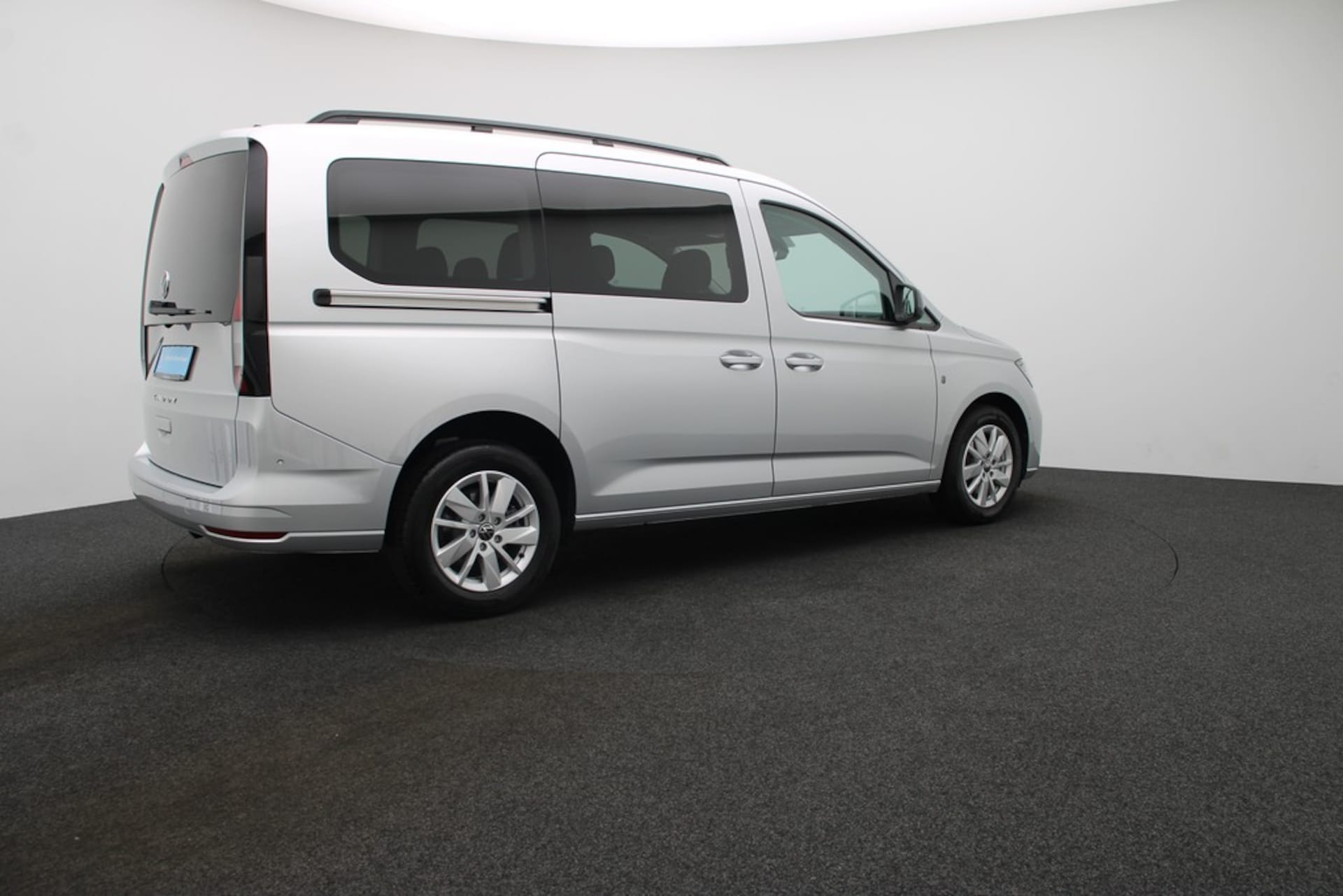 Volkswagen Caddy Maxi Life