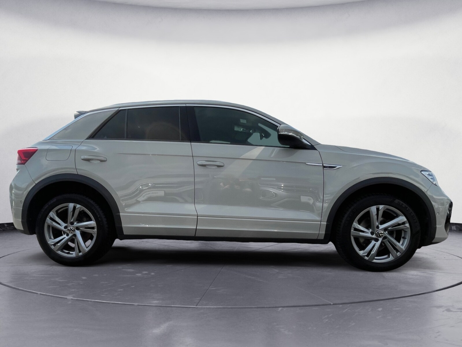 Volkswagen T-Roc – Bild 6