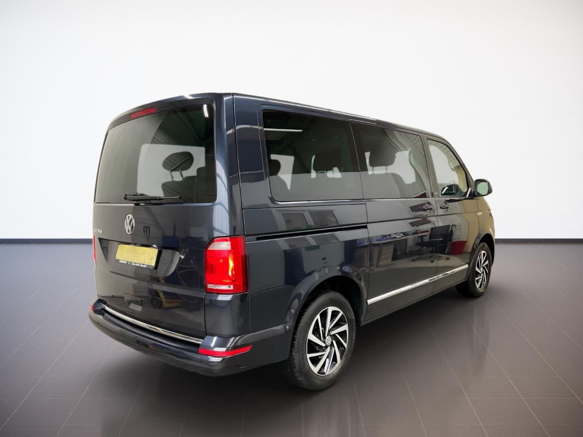 Volkswagen T6 Multivan Comfortline
