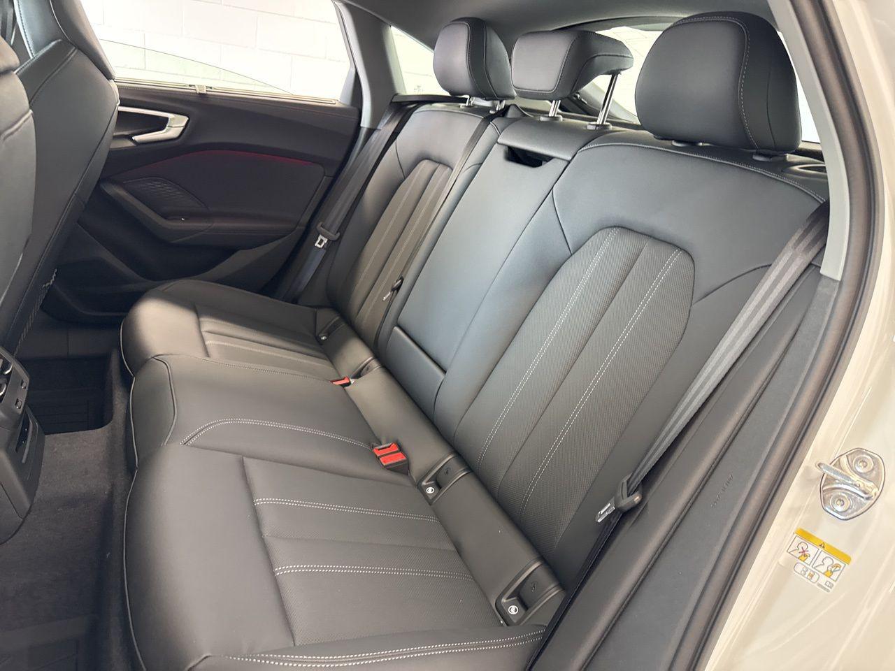 2025 Audi A5 Premium Plus - Photo 40