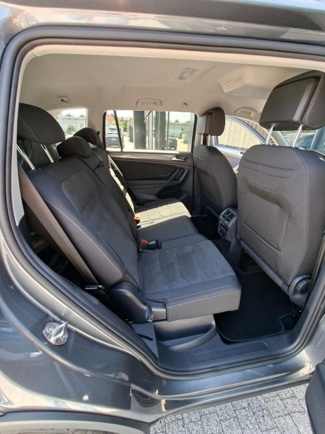 Volkswagen Tiguan Allspace Life
