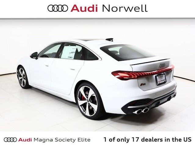2026 Audi S5 Premium Plus - Photo 12