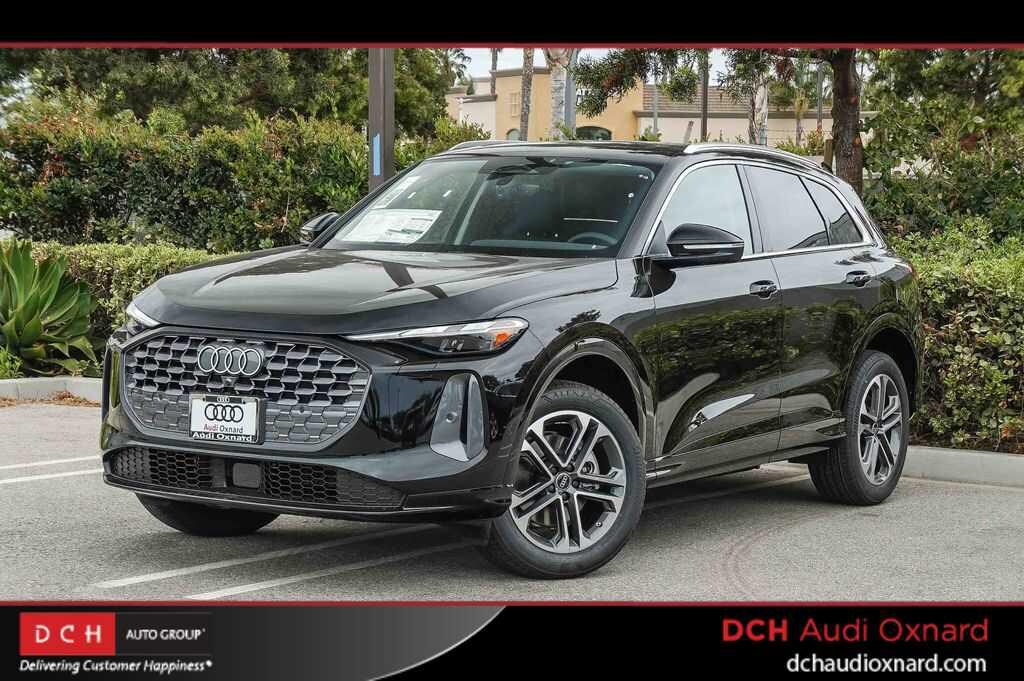 2026 Audi Q5 Premium quattro's photo